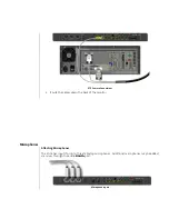 Preview for 12 page of VTEL vista pro Installation Manual