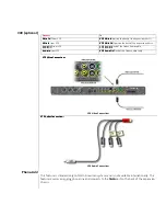 Preview for 14 page of VTEL vista pro Installation Manual