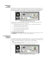 Предварительный просмотр 17 страницы VTEL vista pro Installation Manual