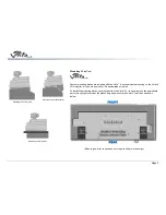 Preview for 3 page of VTEL Vista Quick Reference Install Manual