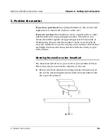 Preview for 21 page of VTEL WG500-128d Installation Manual