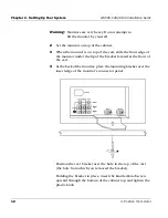 Preview for 22 page of VTEL WG500-128d Installation Manual