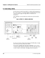 Preview for 26 page of VTEL WG500-128d Installation Manual