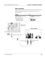 Предварительный просмотр 27 страницы VTEL WG500-128d Installation Manual