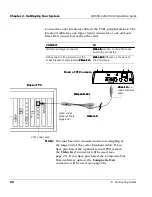 Предварительный просмотр 30 страницы VTEL WG500-128d Installation Manual