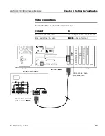 Предварительный просмотр 31 страницы VTEL WG500-128d Installation Manual