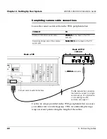 Предварительный просмотр 32 страницы VTEL WG500-128d Installation Manual