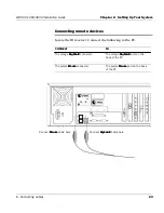 Preview for 33 page of VTEL WG500-128d Installation Manual