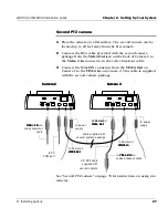 Preview for 37 page of VTEL WG500-128d Installation Manual