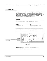 Preview for 39 page of VTEL WG500-128d Installation Manual