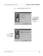 Предварительный просмотр 59 страницы VTEL WG500-128d Installation Manual