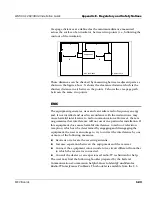 Предварительный просмотр 135 страницы VTEL WG500-128d Installation Manual