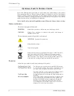 Предварительный просмотр 9 страницы VTI Instruments Ametek EX1200A Series User Manual