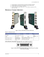 Предварительный просмотр 21 страницы VTI Instruments EMX-4016B User Manual