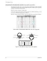 Предварительный просмотр 22 страницы VTI Instruments EMX-4016B User Manual