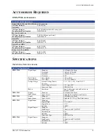 Предварительный просмотр 11 страницы VTI Instruments EMX-75 Series User Manual