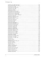 Предварительный просмотр 6 страницы VTI Instruments EX1000A User Manual