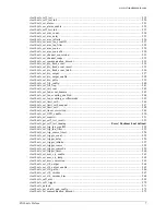 Предварительный просмотр 7 страницы VTI Instruments EX1000A User Manual