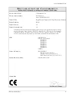 Предварительный просмотр 11 страницы VTI Instruments EX1000A User Manual