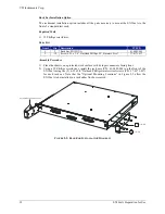 Предварительный просмотр 38 страницы VTI Instruments EX1000A User Manual