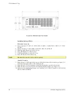 Предварительный просмотр 40 страницы VTI Instruments EX1000A User Manual