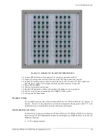 Предварительный просмотр 43 страницы VTI Instruments EX1000A User Manual