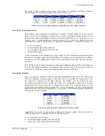 Предварительный просмотр 61 страницы VTI Instruments EX1000A User Manual