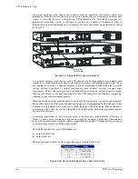 Предварительный просмотр 66 страницы VTI Instruments EX1000A User Manual