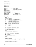 Предварительный просмотр 122 страницы VTI Instruments EX1000A User Manual