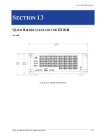 Предварительный просмотр 315 страницы VTI Instruments EX1000A User Manual