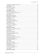 Предварительный просмотр 3 страницы VTI Instruments EX1200 Series User Manual