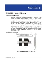 Предварительный просмотр 19 страницы VTI Instruments EX1200 Series User Manual