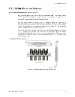 Предварительный просмотр 23 страницы VTI Instruments EX1200 Series User Manual