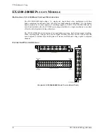 Предварительный просмотр 30 страницы VTI Instruments EX1200 Series User Manual