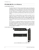 Предварительный просмотр 34 страницы VTI Instruments EX1200 Series User Manual