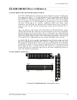 Предварительный просмотр 39 страницы VTI Instruments EX1200 Series User Manual