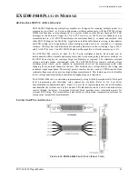 Предварительный просмотр 43 страницы VTI Instruments EX1200 Series User Manual