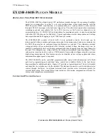 Предварительный просмотр 48 страницы VTI Instruments EX1200 Series User Manual