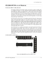 Предварительный просмотр 53 страницы VTI Instruments EX1200 Series User Manual