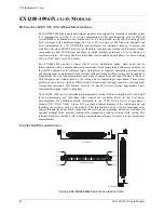 Предварительный просмотр 58 страницы VTI Instruments EX1200 Series User Manual