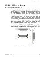 Предварительный просмотр 77 страницы VTI Instruments EX1200 Series User Manual