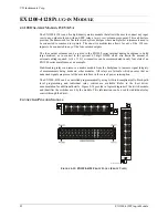 Предварительный просмотр 82 страницы VTI Instruments EX1200 Series User Manual