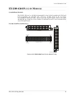 Предварительный просмотр 89 страницы VTI Instruments EX1200 Series User Manual