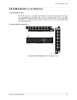 Предварительный просмотр 95 страницы VTI Instruments EX1200 Series User Manual