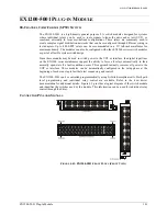 Предварительный просмотр 101 страницы VTI Instruments EX1200 Series User Manual