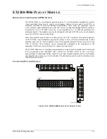 Предварительный просмотр 115 страницы VTI Instruments EX1200 Series User Manual