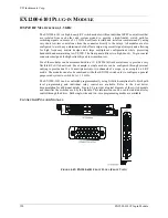 Предварительный просмотр 120 страницы VTI Instruments EX1200 Series User Manual