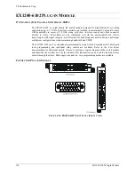 Предварительный просмотр 124 страницы VTI Instruments EX1200 Series User Manual