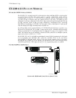 Предварительный просмотр 128 страницы VTI Instruments EX1200 Series User Manual