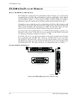 Предварительный просмотр 132 страницы VTI Instruments EX1200 Series User Manual